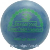 DKSchM 2005 Casper Freddy Frederiksen